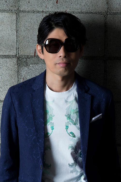 村上 てつや